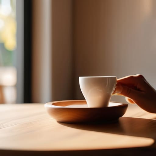The Bottom Line: Building customer relationships.