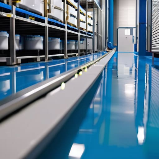 The Bottom Line on Smart Drainage.