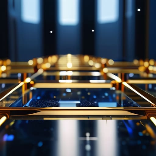 Agile Syndication: Principles of Spv Routing and Governance
