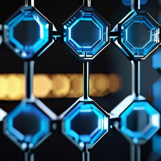 Impermeable Gates: Zero-trust Network Hardening Matrix
