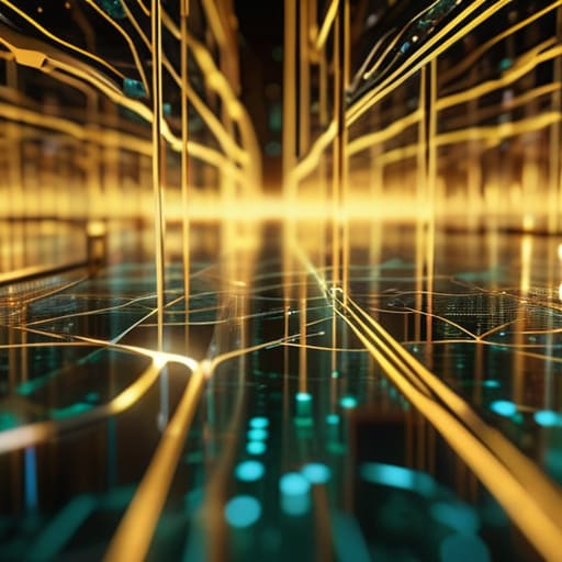 Automated Ip Monetization Through Smart Contract Royalty Distribution