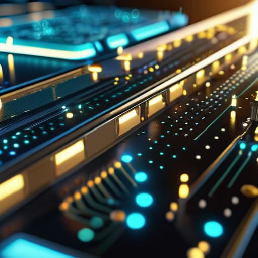 Blockchain Based Automated Payouts Speed as a Feature