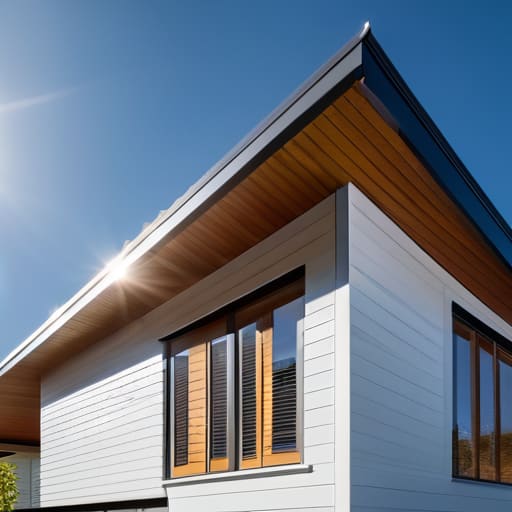 Harnessing Solar Radiation Reflection for Ultimate Peace