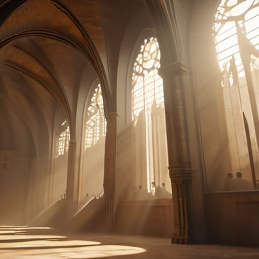 Mastering Participating Media Rendering Techniques in atmosphere.