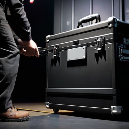 Mastering the on Site Technician Workflow.