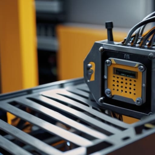 Reliable Harsh Environment Networking Hardware for Real World Chaos