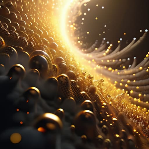 The Complexity of Stochastic Light Transport rendering.