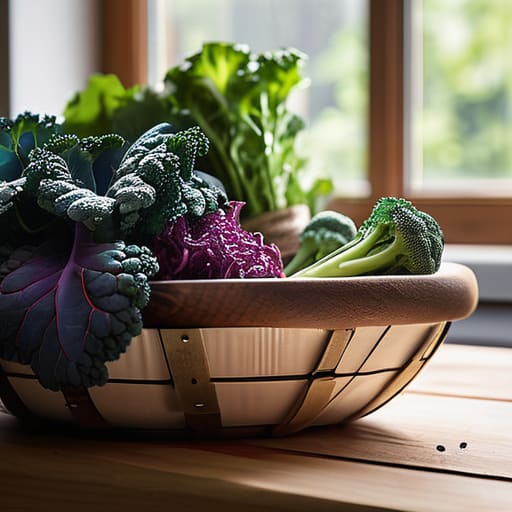 Small Steps, Big Radiance through nutrition.