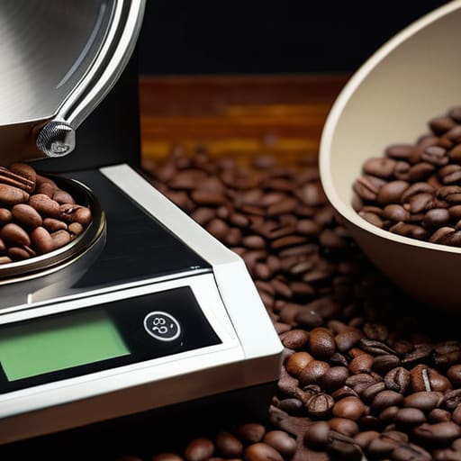 The Bottom Line on Precision in roasting.