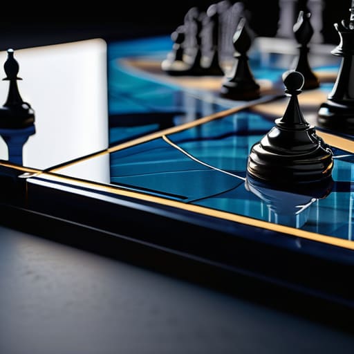 Strategic asset protection in The Final Playbook.