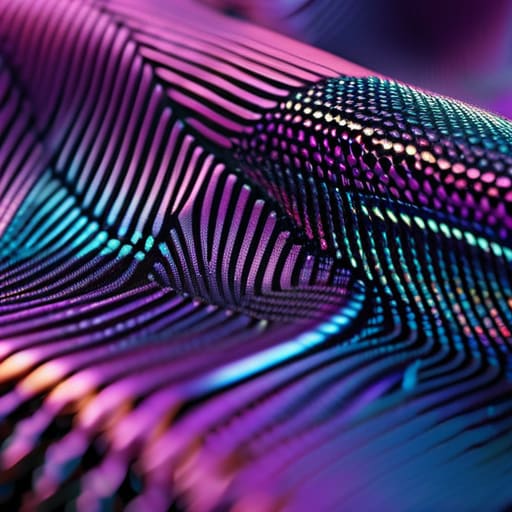 Smart textile technology: The Future is Within Reach.