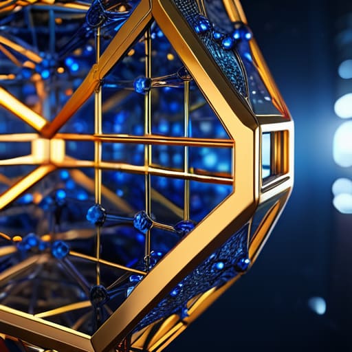 Automating Belief: Algorithmic Trust Building Architectures