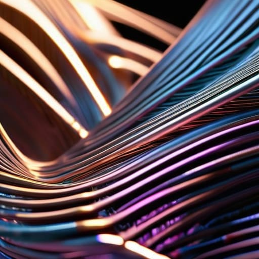 Touching the Loom: Haptic-feedback Weave