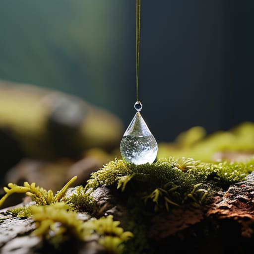 The Weight of Water: Isotopic Water Geographic Adaptation