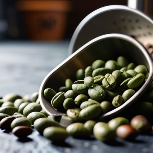 Standardizing the Batch: Pre-roast Calibration