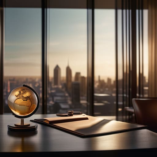 Jurisdiction Hacking: Sovereign Domicile Arbitrage