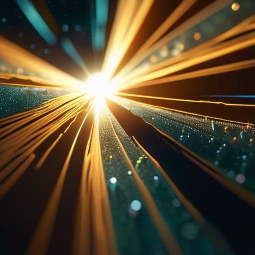 Visualizing the Bounce: Photon-mapping Simulation