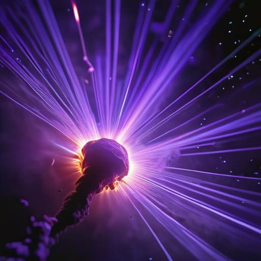 Harnessing Ultrafast Laser Technology to Defy Time