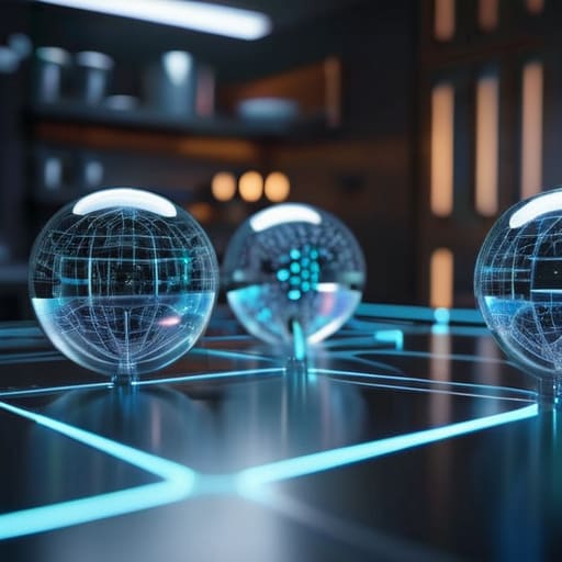 Mastering Semantic Entity Extraction and Automated Schema Alignment