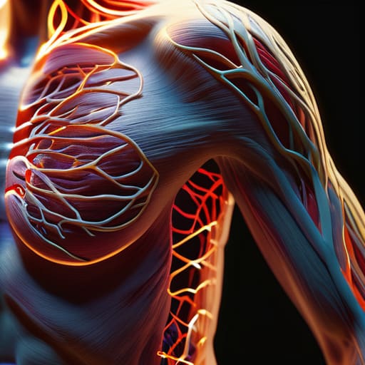 Quantifying the Mind Body Connection through metrics.