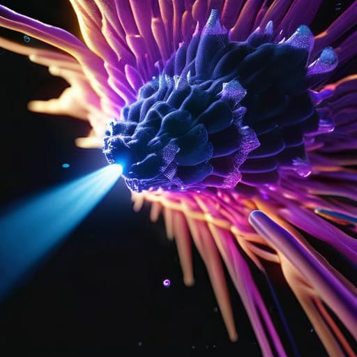Capturing electron motion Beyond the Blink of an Eye.