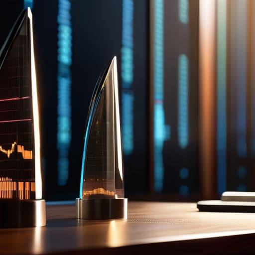 The Bottom Line: finding market alpha.