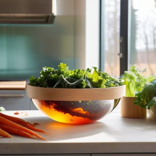 Turning Your Scraps into Small-Scale Success.