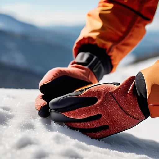 Decoding Thermal Insulation Ratings for Gloves Without the Fluff