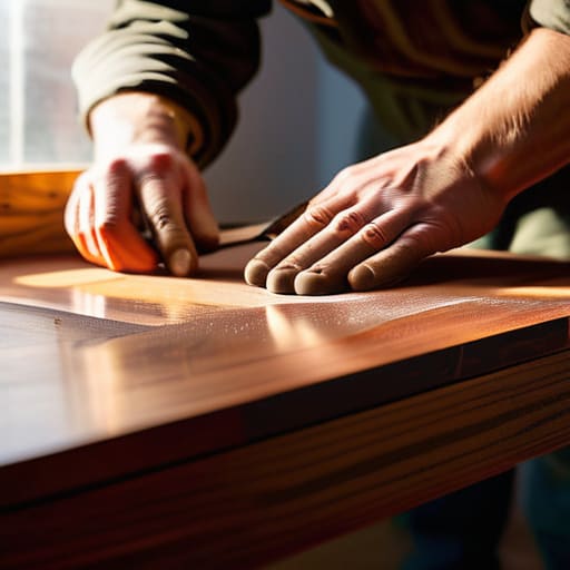 Mastering Wooden Furniture Restoration Techniques for Small Spaces