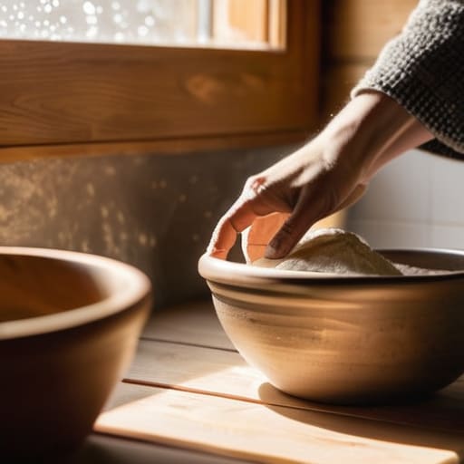Self Esteem Building Exercises for Your Inner Kitchen