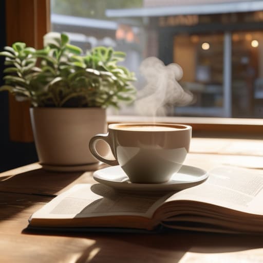 How routines shape who you meet.