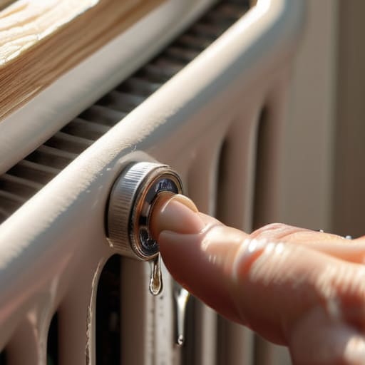 A No-nonsense Guide to Bleeding Your Radiators and Refilling the System Without the Panic