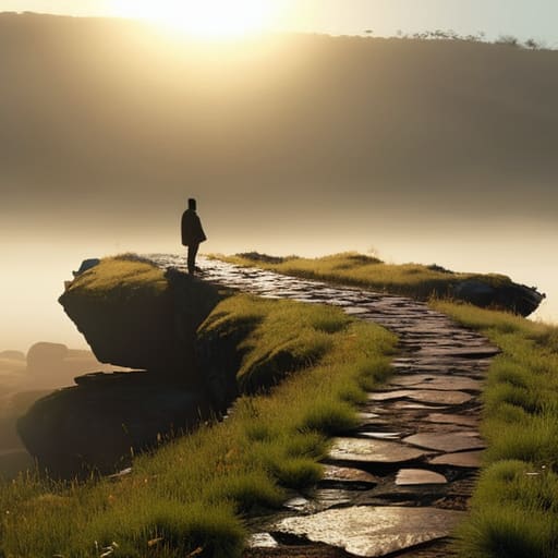 How to decide when to walk away from something.
