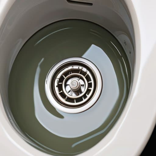 How to fix a toilet that keeps running.