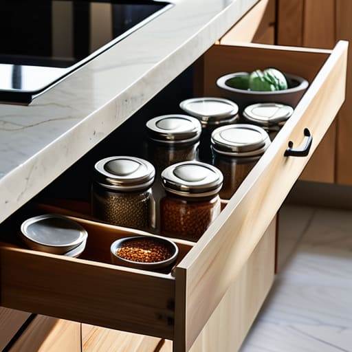 Stop Letting Your Tiny Kitchen Win: How to Fix the Small Things That Annoy You Daily With Smart, Diy Solutions