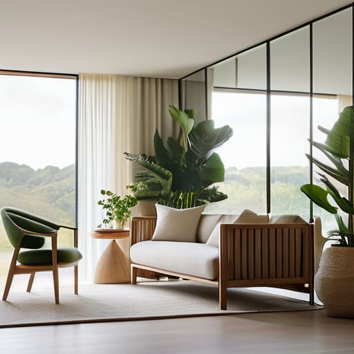 Stop Fighting the Shadows: My Clever Systems for How to Make a North-facing Room Feel Brighter and More Beautiful