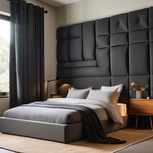 A No-nonsense Guide to Soundproofing Your Bedroom Without Breaking the Bank