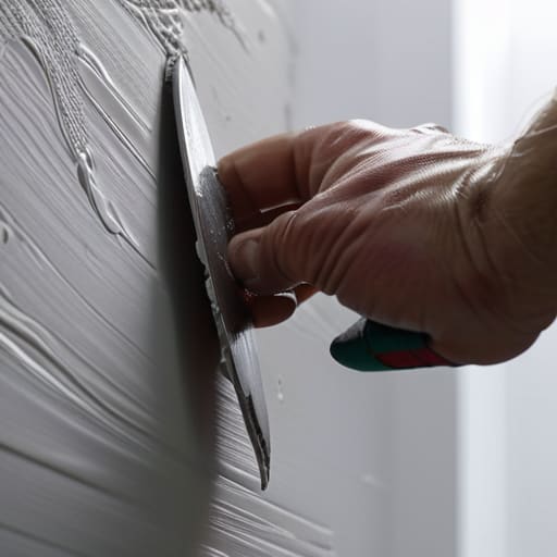 Gathering Your Drywall Repair Kit Essentials.