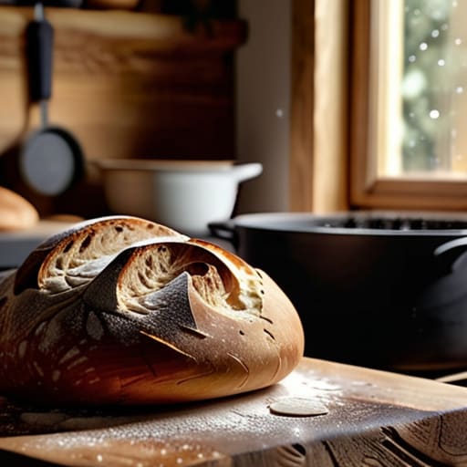 Mastering Essential Bread Baking Tools Without the Clutter