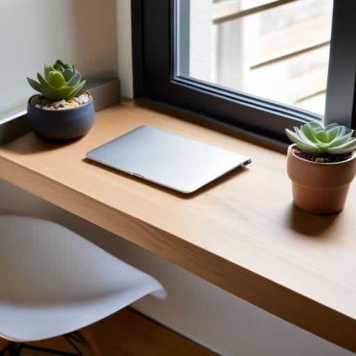 Mastering Your Essential Home Office Furniture setup.