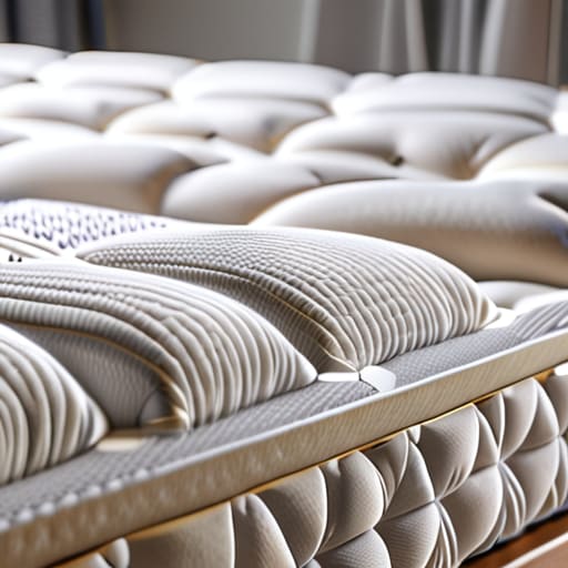 Memory Foam vs Hybrid Mattresses the Only Real Contenders