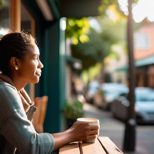Overcoming Hustle Culture to Find Your Real Rhythm