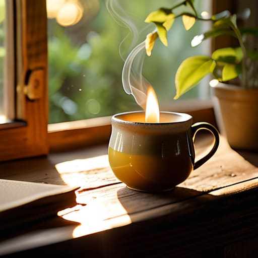 Finding Your Rhythm Creating a Meditation Routine That Sticks