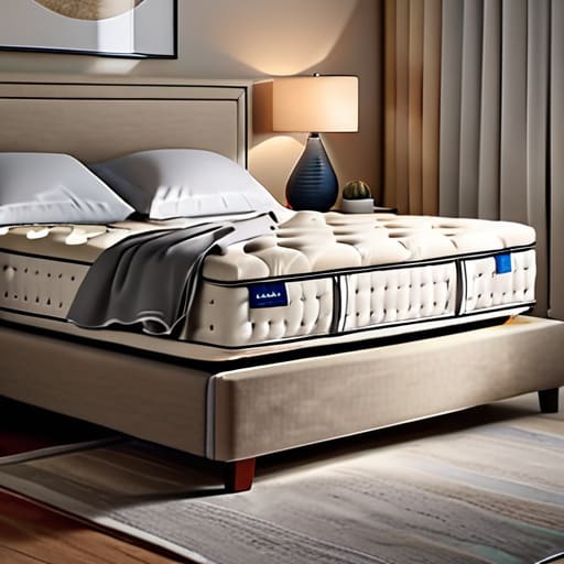 Mattress Firmness Levels Explained for Your Best Rest