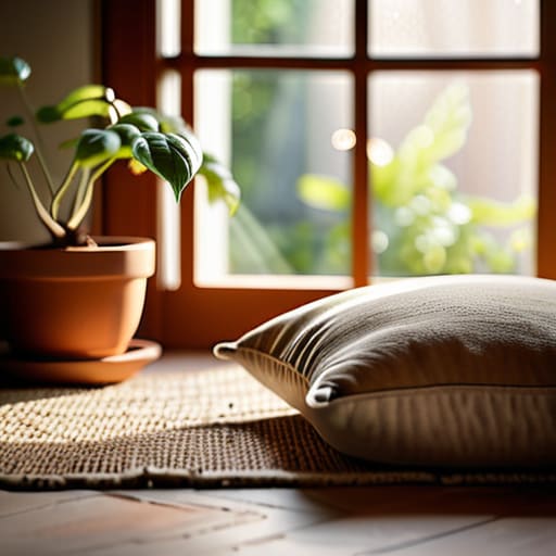 Finding Your Center, One Breath at a Time.