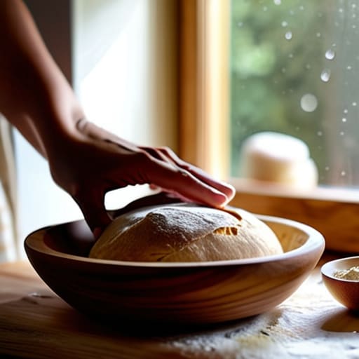 You’ve Got This, One Loaf at a Time.