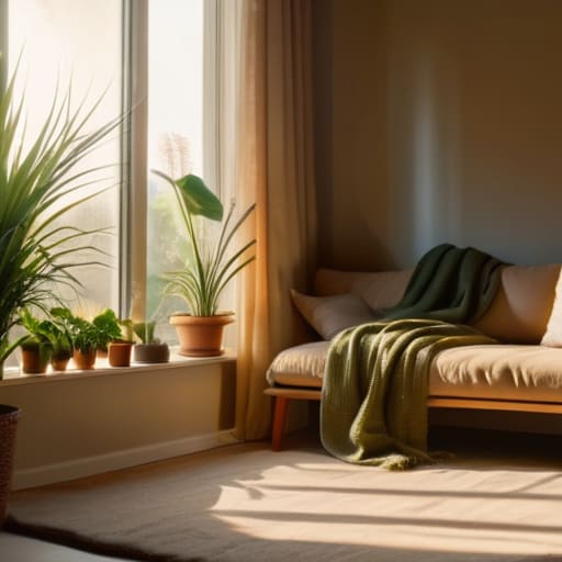 The Secret to a Brighter Life: How Daylight Affects Mood and Why Your Small Space Needs More Sun.