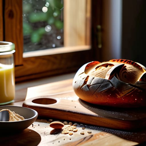 Stop Waiting for a Chef’s Kitchen: How to Bake Bread for Beginners Using Only What You Already Have