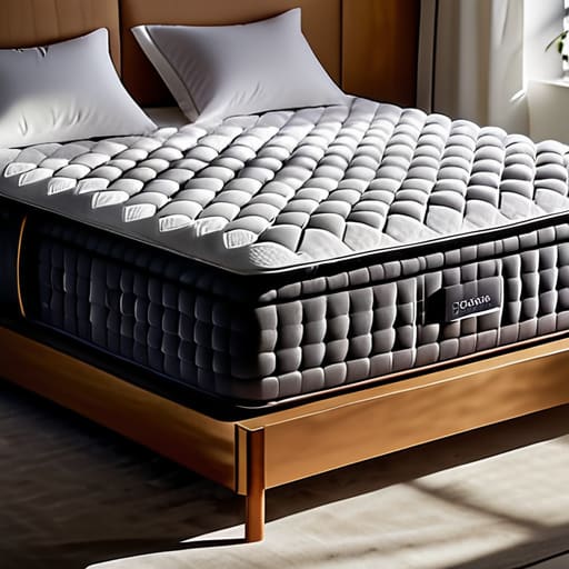 Guide on how to choose a good mattress.