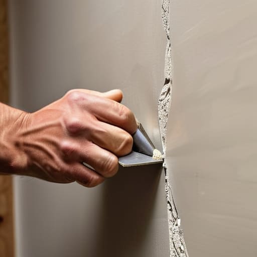 A No-nonsense Guide to Patching a Wall Without Leaving a Trace
